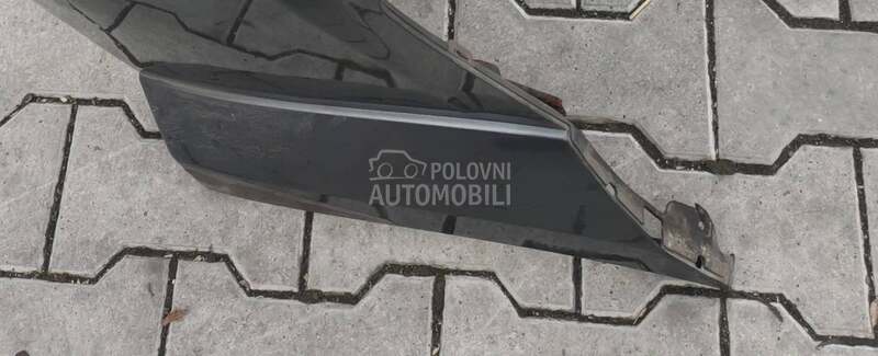 pvc rub lajsna za Kia Sorento od 2002. do 2009. god.
