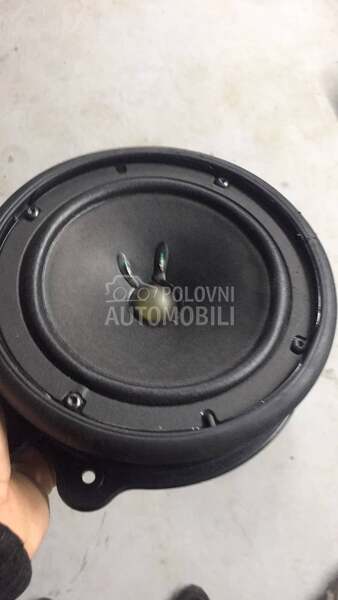 Bose ozvucenje za Audi A4, A6
