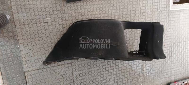 Tapacir sw za Peugeot 308