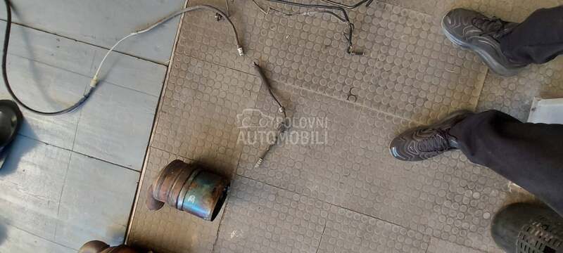 DPF filter za Peugeot 308