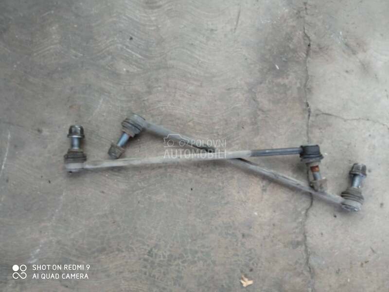 Stabilizatori 2.0 HDI za Peugeot 508