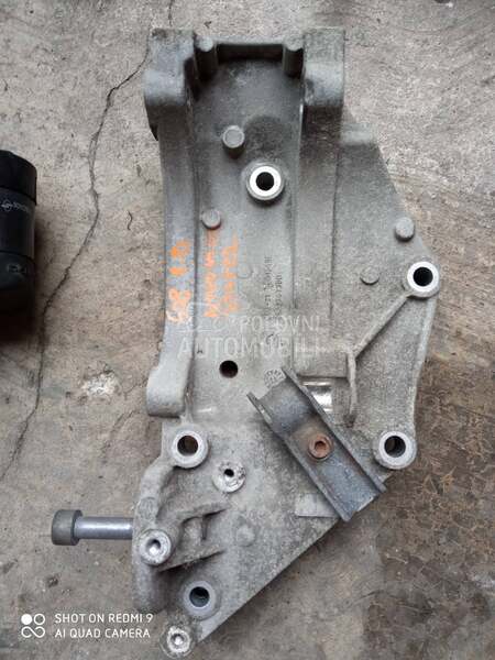 Nosac alternatora 2.0 HDI za Peugeot 508