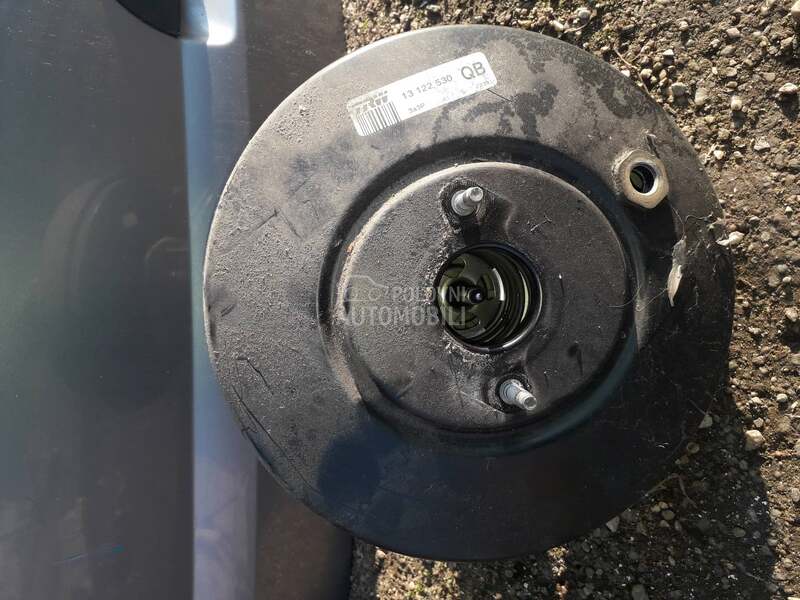Kociona servo pumpa za Opel Meriva