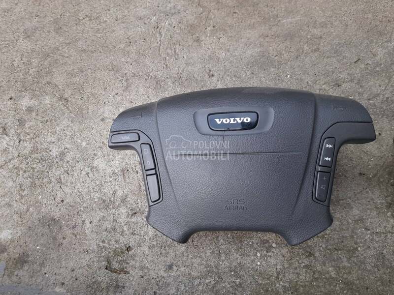 airbag volana za Volvo S60, S70, S80 ... od 2001. do 2010. god.