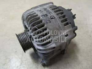 2,0tdi 3,0tdi alternator za Audi A3, A4, A6 od 2003. do 2013. god.