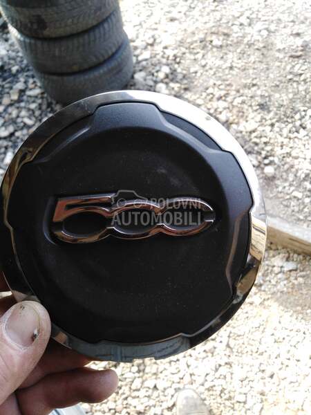 Aluminijumske felne  16" 5 x 98