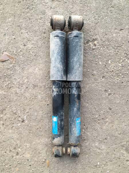 Amortizeri zadnji za Opel Astra G od 1998. do 2008. god.