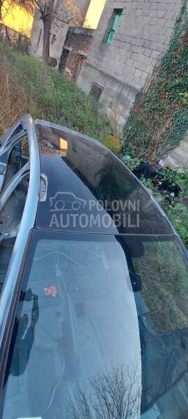 Krov panorama sw za Peugeot 407