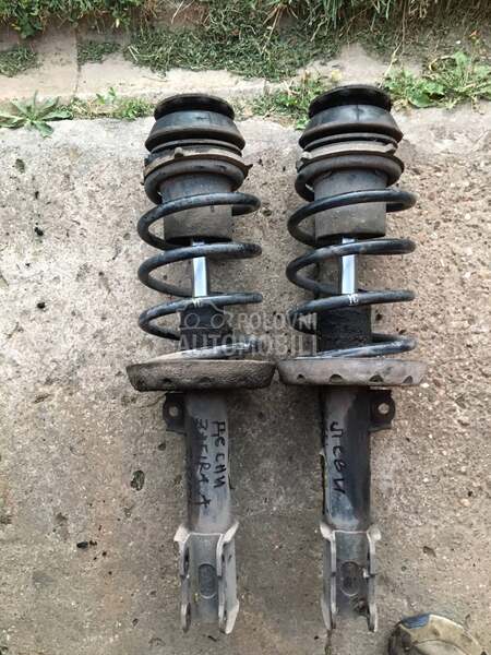 Amortizeri prednji dti za Opel Zafira od 2000. do 2005. god.