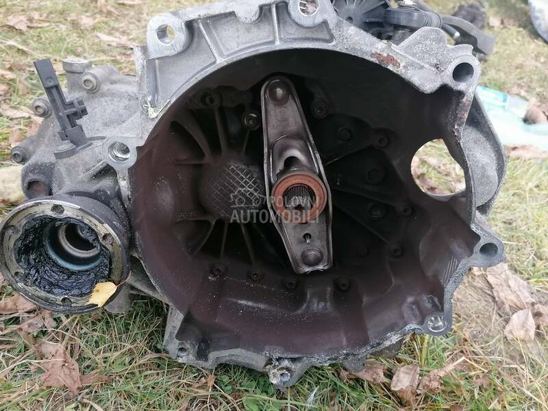 Menjač 1.2 benzMe za Volkswagen Polo od 2002. do 2009. god.