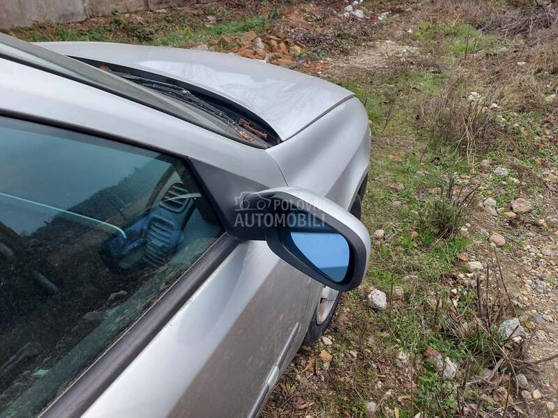 Retrovizori elektricni za Renault Laguna od 2001. do 2007. god.