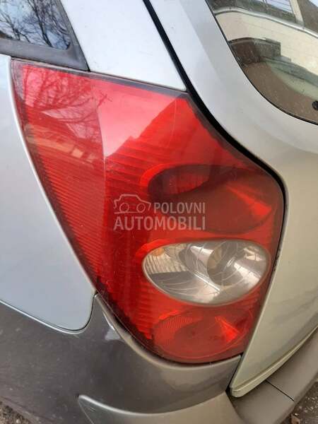 Stop svetla i stop lampe za Renault Laguna