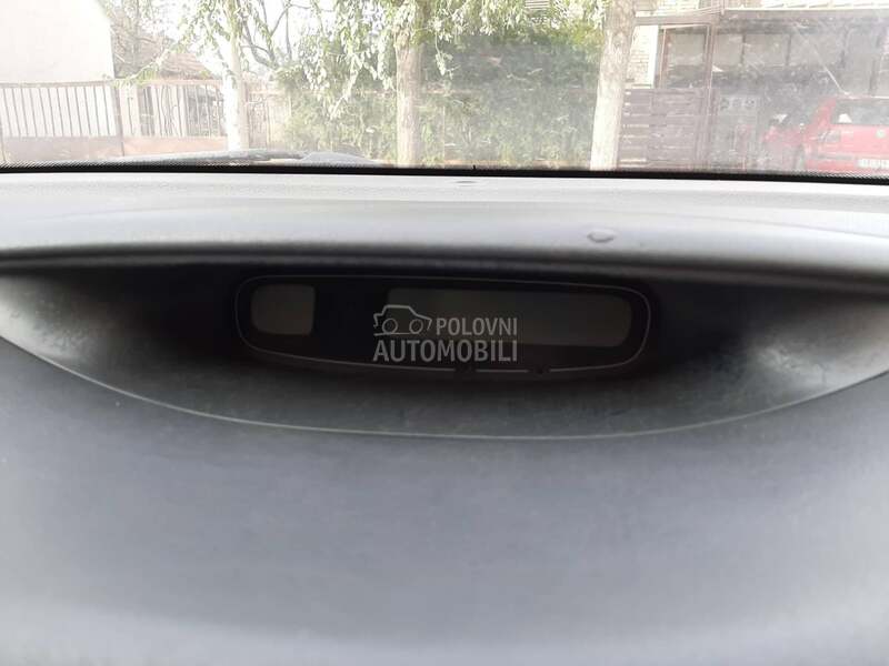 Bord brzinomer za Renault Laguna