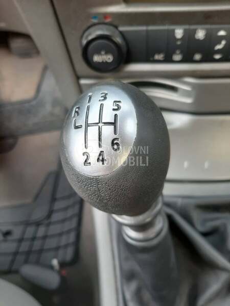 Ručica menjača za Renault Laguna