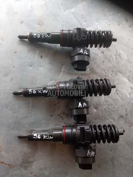 dizne 1,9tdi 96kw AA za Volkswagen Golf 4, Passat B5.5 od 2001. do 2005. god.
