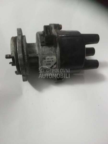razvodnik  delko 1,6 za Opel Astra F, Corsa B, Vectra A od 1990. do 1995. god.