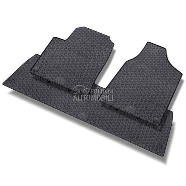 Original tipske patosnice za Seat Alhambra