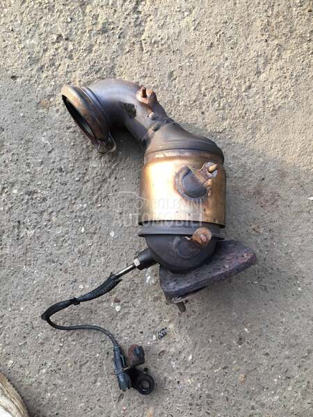 Katalizator sa sondom 1.9cdti za Opel Astra H, Vectra C, Zafira od 2003. do 2008. god.