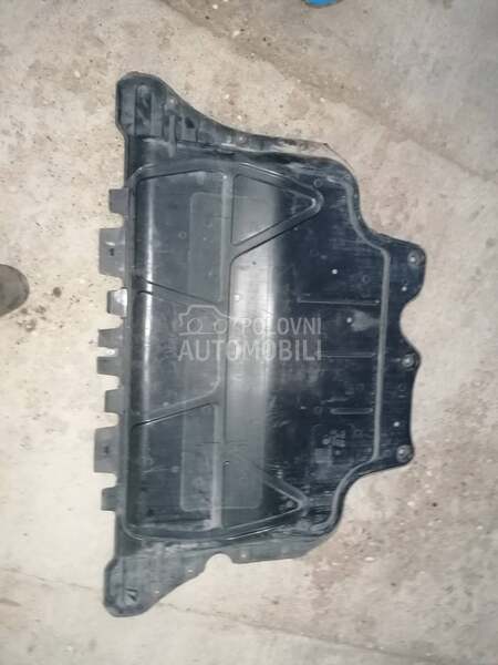 sus pleh za Volkswagen Golf 7