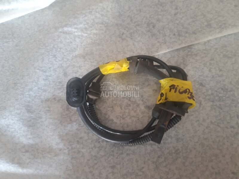 Senzor abs za Citroen C4 Grand Picasso, C4 Picasso od 2006. do 2012. god.