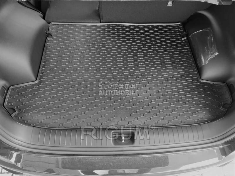 Original gepek patosnice za Kia Sportage
