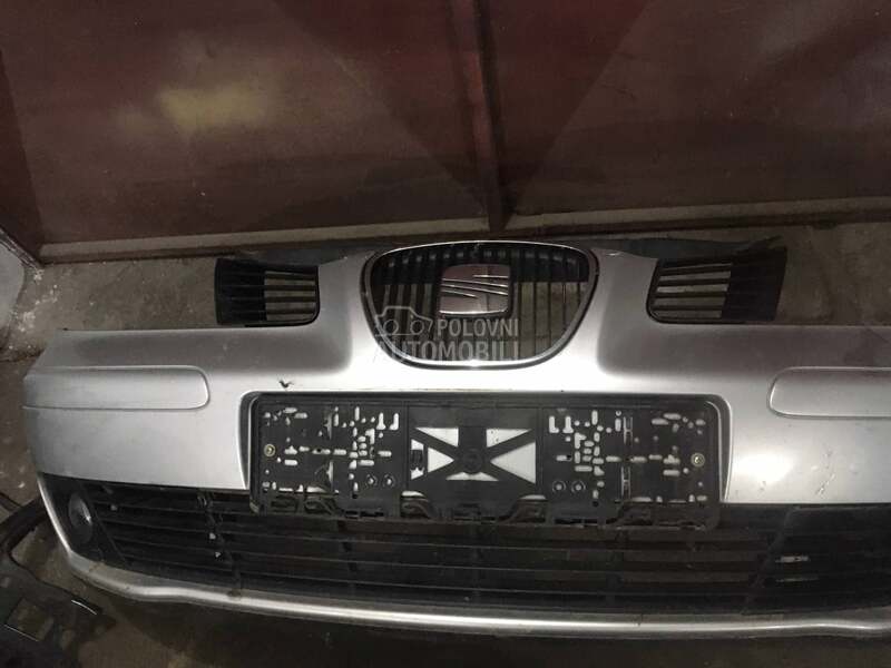prednji branik za Seat Cordoba, Ibiza