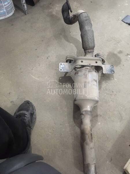 katalizator 1.4 tdi za Seat Cordoba, Ibiza