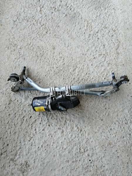 Motor brisaca za Citroen C4 Grand Picasso od 2007. do 2013. god.
