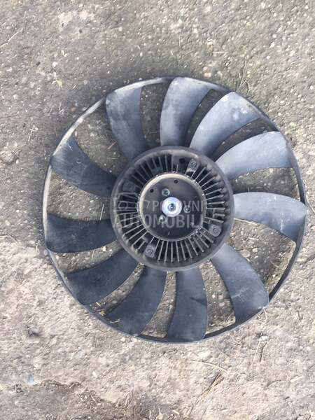 Ventilator za Volkswagen Passat B5