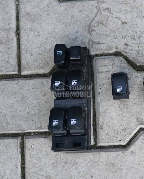 prekidaci podizaca prozora za Kia Sorento od 2002. do 2009. god.