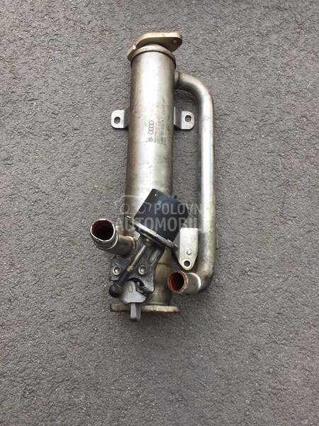 EGR 1.9 BLS 2.0 TDI 8V. za Volkswagen Golf 5, Passat B6, Touran ...