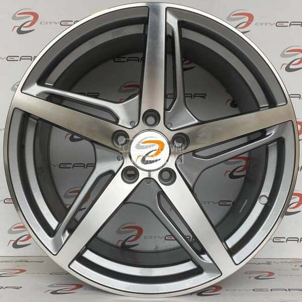 Aluminijumske felne  18" 5 x 112