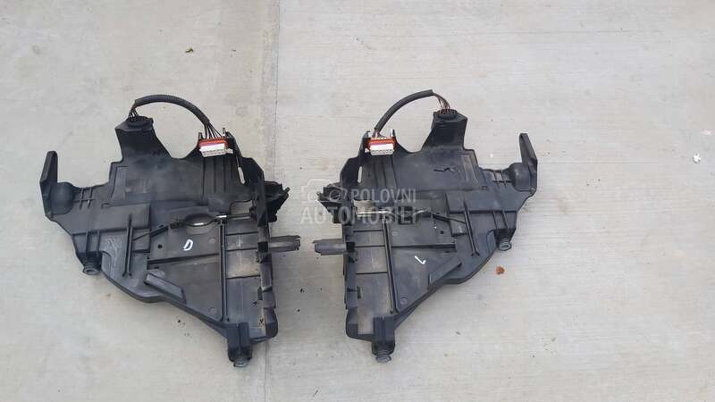Nosac fara za Volkswagen Touareg