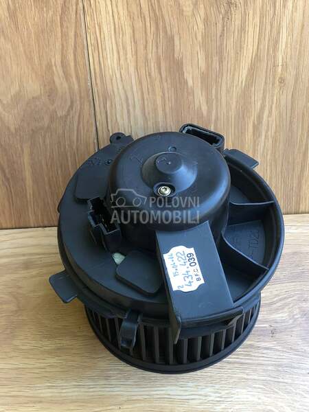 Ventilator kabine za Peugeot 206, 307, 407