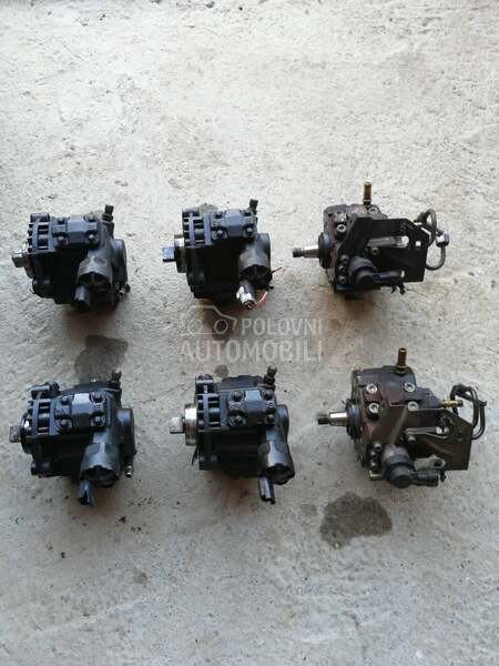 Pumpa visokog pritiska za Citroen C4 Picasso od 2007. do 2013. god.