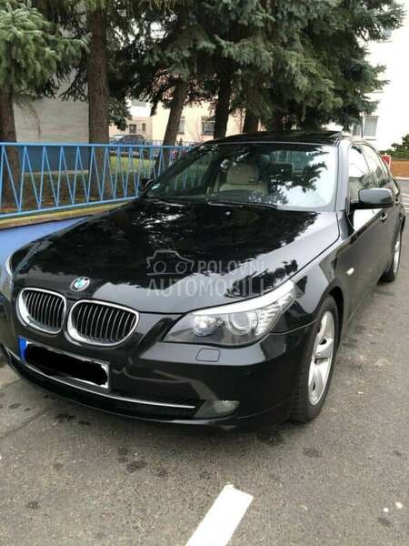 x5 branik za BMW 114, 116, 118 ... od 1995. do 2016. god.