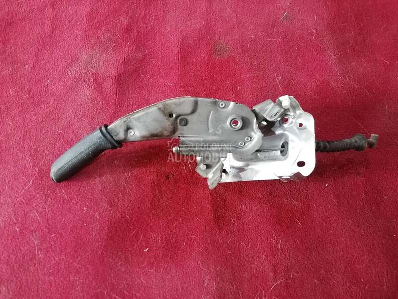 astra g poluga rucne kocnice za Opel Astra G