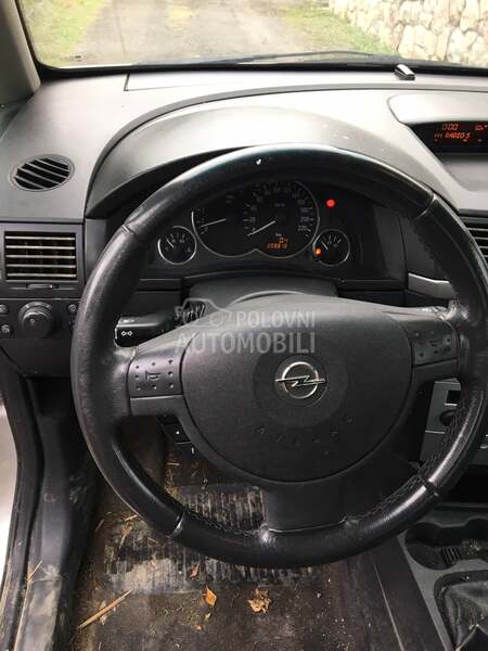 Airbag volana za Opel Combo, Corsa C, Meriva