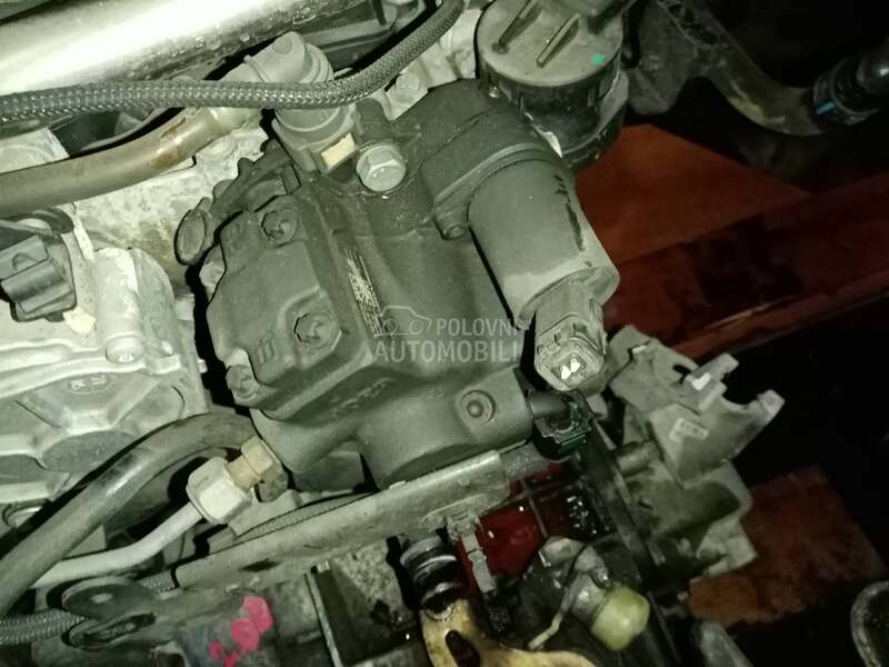 pumpa za Peugeot 407