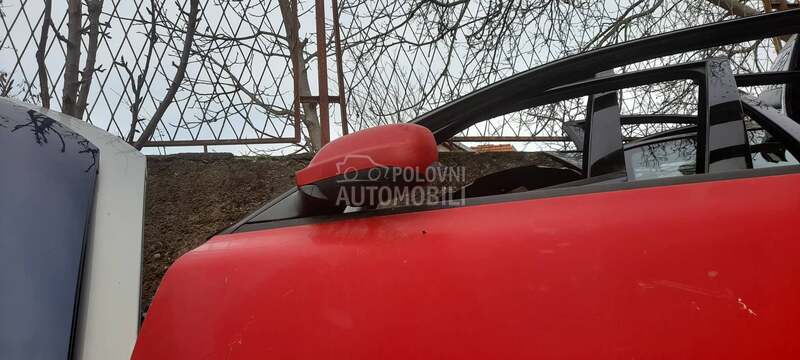 levi retrovizor za Volkswagen Passat B5, Passat B5.5