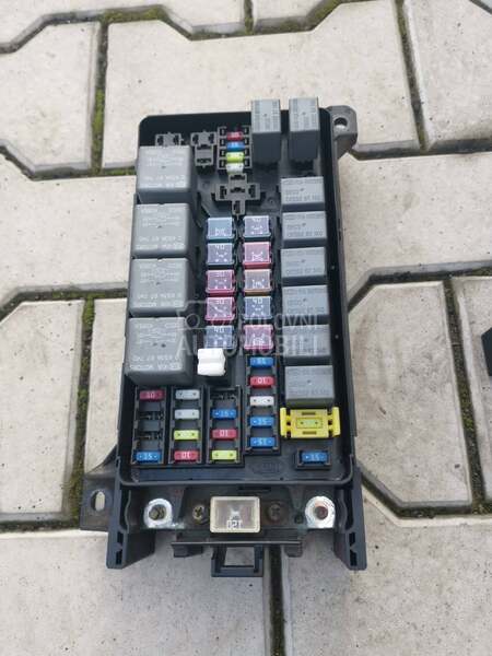 elektronika tabla relej za Kia Sorento od 2002. do 2009. god.