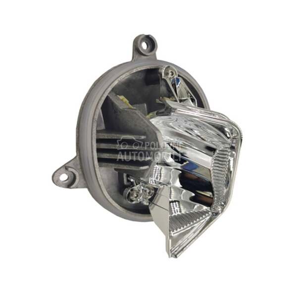 LED CORNER LIGHT - LEVI za BMW X5, X6, Ostalo ...