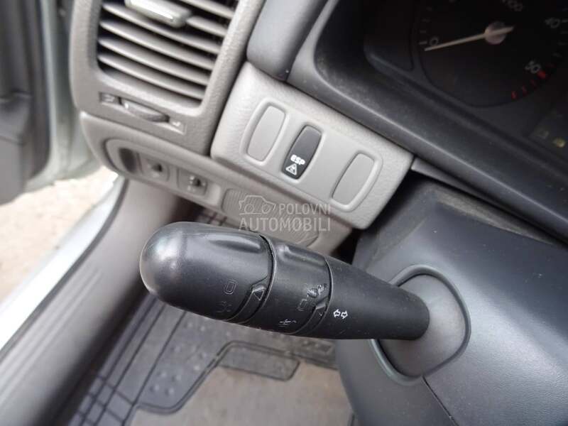 Ablender za Renault Laguna