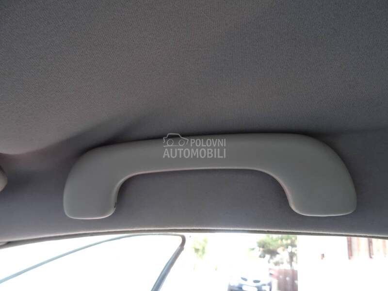 Rukohvat za Renault Laguna