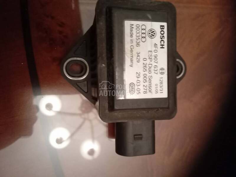 senzor. ESP za Audi A6 od 2005. do 2008. god.