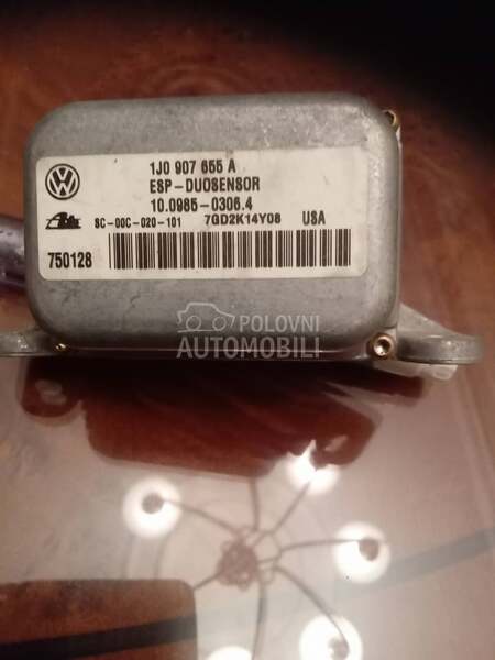 senzor. ESP za Volkswagen Golf 4 od 1999. do 2004. god.