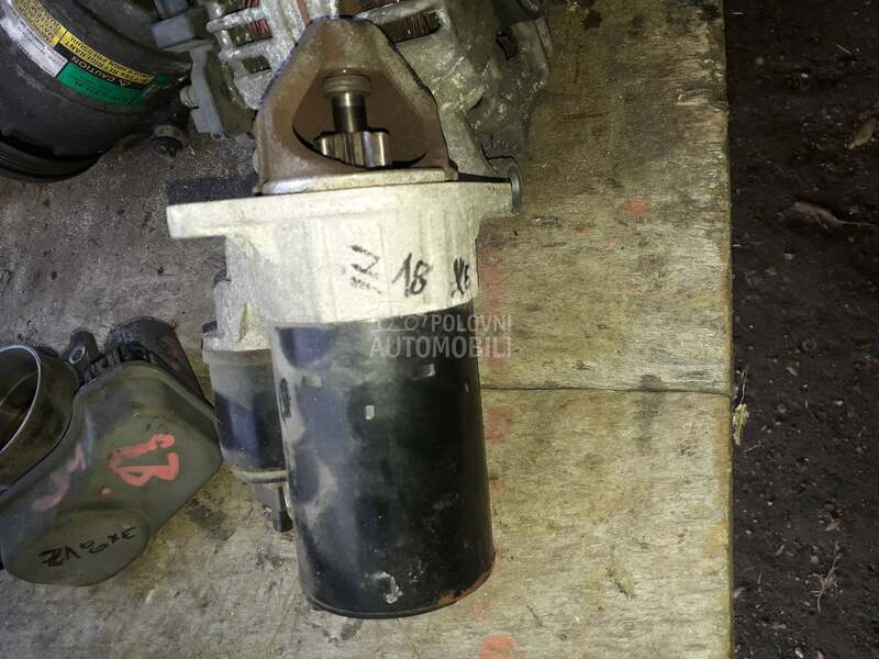 Alnaser za Opel Astra G, Vectra B, Zafira