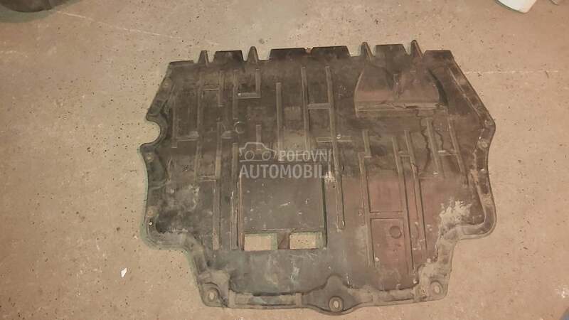 šuspleh za Volkswagen Caddy, Jetta, Touran ...