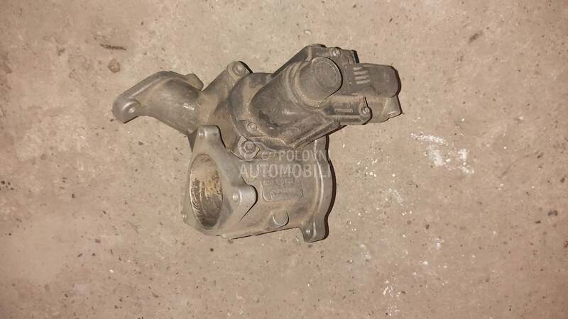 EGR ventil za Volkswagen Caddy, Sharan, Tiguan ...