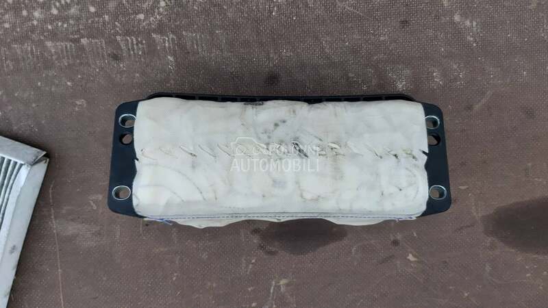Airbag u tabli za Volkswagen Golf 6